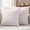 Blush, White, Pink, variant on Outdoor Pillow Covers Waterproof, Sage Green Vertical Striped Decorative Square Throw Pillowcases Patio Cushion Covers for Tent/Garden, 16" x 16" 2 Pack, Farmhouse Thin Line Stripes