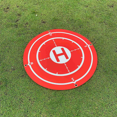 thumbnail image 2 of 2 Pcs Patins d'Atterrissage pour Drone 60CM Pliables Portables Imperméables Anti-Taches pour Drone Universel Rouge, 2 x Patins d'Atterrissage pour Drone 2Ensemble x Patins de Poids, Rouge, 2 of 6
