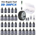 thumbnail image 4 of 10-100Pcs Car Tyre Repair Rubber Nail Set Motorcycle Tyre Repair Nail Tool, 4 of 7