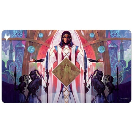 Ultra Pro Kayla's Command Playmat New