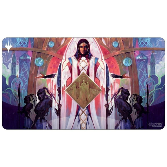 Ultra Pro Kayla's Command Playmat New