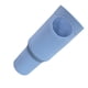 thumbnail image 1 of Soidarity Bota liviana para accesorios de copa con funda fácil de usar varios colores s 40 silicona para accesorios Oz Ropa Deportiva, Zapatos Azul claro, 1 of 6