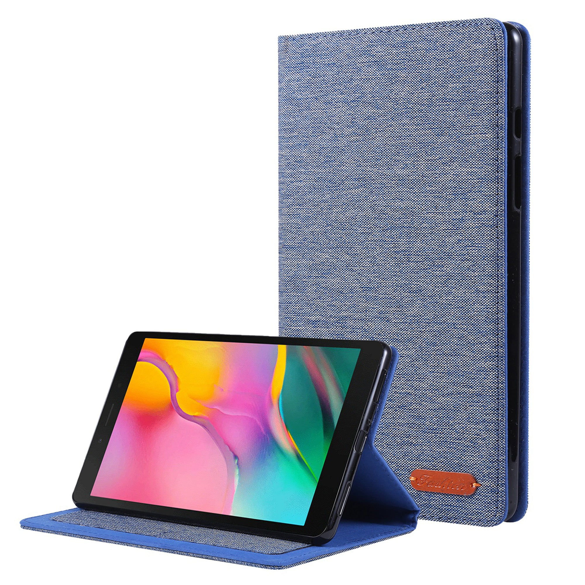 tab a8 2019 case