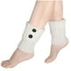 thumbnail image 1 of Calcetines de punto cálidos de lana para mujer, calcetines de invierno, calcetines abrigados, calcetines acrílicos para mujer, 1 of 3