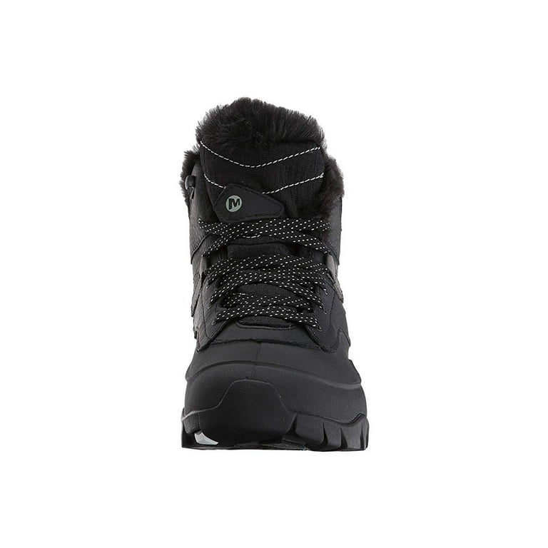 Merrell aurora shop ice boots
