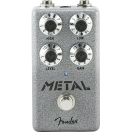 Fender エフェクター Level Set Buffer Pedal Fender Level Set Buffer Pedal - Island Music Co