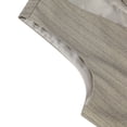 thumbnail image 4 of Cloudstyle Men's Single-Breasted Striped Vest, 4 of 12