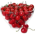 thumbnail image 1 of Artificial Cherry Fruit, Artificial Fruit for Decoration, 100 PCS, 1 of 5