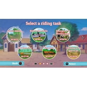 Bibi & Tina at the Horse Farm - PlayStation 4, PlayStation 5