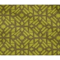 thumbnail image 4 of oneOone Cotton Flex Fabric Geometric Block Printed Craft Fabric BTY 40 Inch Wide, 4 of 4