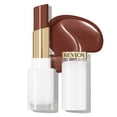 thumbnail image 2 of Labial Revlon super lustrous glass shine Chocolate Luster 3 g, 2 of 6