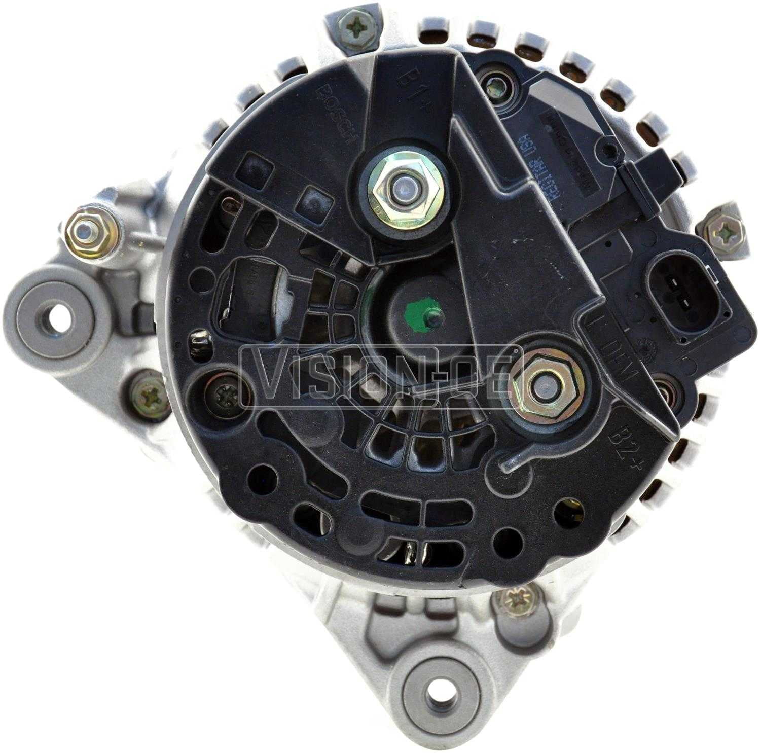 Vision OE 11460 Alternator