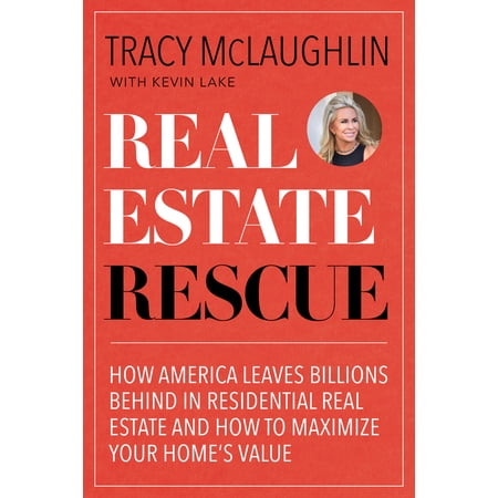 Pre-Owned Real Estate Rescue: How America Leaves Billions Behind in Residential Real Estate and How to Maximize Your Home's Value (Buying and Sellin (Paperback) 1642501956 9781642501957