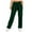 Dark Green, variant on enyan Sweatpants Women with Pockets Loose Lightweight Stretch Yoga Lounge Pants Comfy Drawstring Workout Jogging Pants Lightweight Sweatpants Women Dark Green,XXL