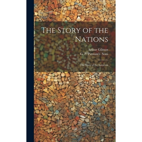 The Story of the Nations (Hardcover)