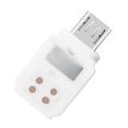 thumbnail image 1 of Adaptador de teléfono Sunnimix micro USB para teléfono inteligente 2 Android, 1 of 8