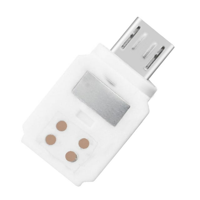 lionlar Adaptateur de Poche Connecteur Pièces de Rechange Compatibles pour Pocket 2 Portable Android