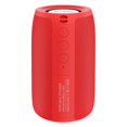 thumbnail image 1 of Altavoz Bluetooth MusiBaby inalámbrico resistente al agua rojo, 1 of 7