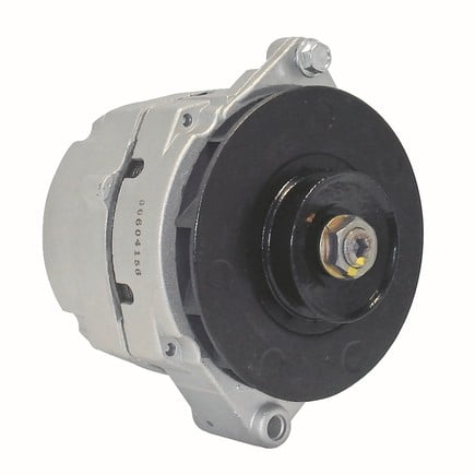 ACDelco 334-2158A Alternator Fits 1984 Chevrolet C10
