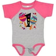 thumbnail image 3 of Inktastic First Birthday Cinco De Mayo Maracas Boys or Girls Baby Bodysuit, 3 of 5