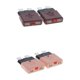 thumbnail image 1 of 4 Unids 28V 5A + 10A Auto Car Truck Barco tiny blade Fusibles Disyuntor Manual, 1 of 9