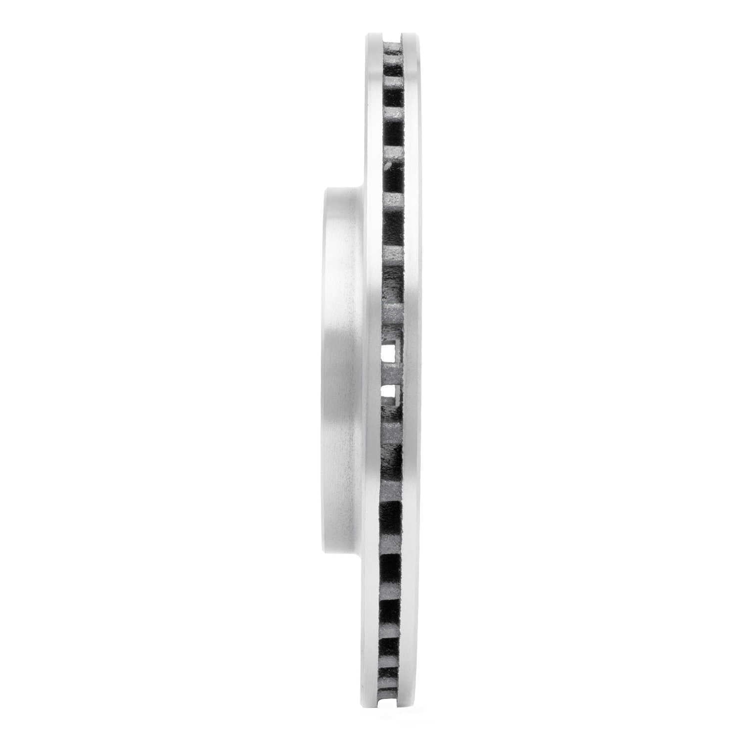 Dynamic Friction Company 600-40066 Disc Brake Rotor