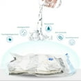 thumbnail image 3 of Vacuum bags for clothes duvets 12 pieces, 3 sizes, 3 of 5