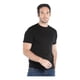 thumbnail image 1 of Yazbek 3 Playeras Hombre Cuello Redondo Algodon Colores, 1 of 1