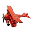 thumbnail image 1 of Cheungs JA-0072 1917 Fokker Red Baron Tri Plane, 1 of 1