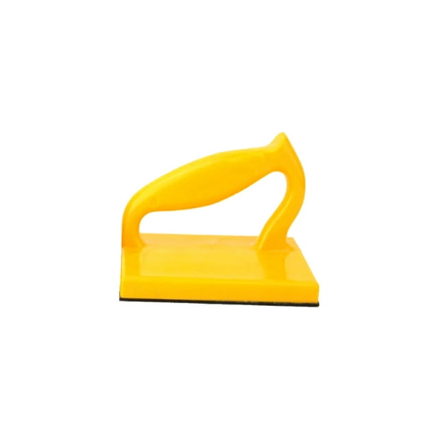 Bloque de Seguridad Riwesomey Sierra de Bloque Profesional Portátil Ergonómico