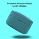 thumbnail image 5 of Sywqhk Funda protectora de cuero PU para Sony WF-1000XM4 Estuche de carga (Azul), 5 of 9