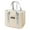 B, variant on mnjin reusable insulated lunch bag with side pocket leak proof lunch box with soft padded handles for women men adult durable thermal lunch tote bag for work school picnic travel b a