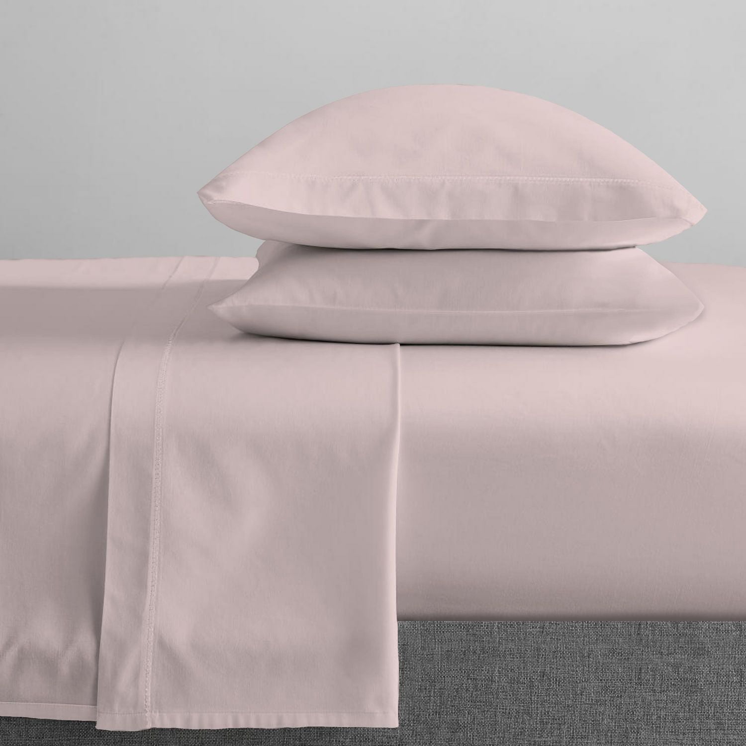 Johnson Home 450 Thread Count Bamboo Bed Sheet Set