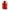 Red, variant on HBBKVI USB Mini Refrigerator, Hot and Cold-use Refrigeration and Heating Small Refrigerator, Pharmaceuticals and Cosmetics Refrigeration Refrigerator