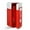 Red, variant on HBBKVI USB Mini Refrigerator, Hot and Cold-use Refrigeration and Heating Small Refrigerator, Pharmaceuticals and Cosmetics Refrigeration Refrigerator