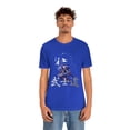 thumbnail image 4 of Bushido Kanji With Samurai T-Shirt, 4 of 9