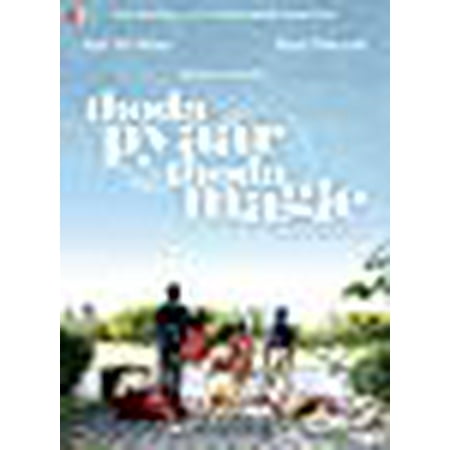 Thoda Pyaar Thoda Magic (Hindi Film / Bollywood Movie / Indian Cinema