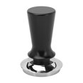thumbnail image 2 of Coffee Tamper, Stainless Steel Pressure Tamper, Coffee Machine Accessories Coffee Tamper Espresso Press for Coffee Grounds  Espresso Machines Accessory, 2 of 8