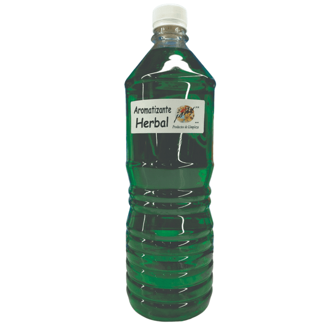 Aromatizante para oficina Herbal Concentrado para 5 litros PLim50 Jady quimica Herbal