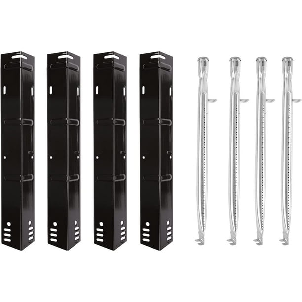 Grill Replacement Parts Kit for Dyna glo DGH485CRP,DGH485CRPD 4 Burner