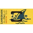thumbnail image 5 of Landshark Island Style Lager, 12 Pack, 12 fl. oz. Aluminum Cans, 4.7% ABV, 5 of 5