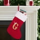 thumbnail image 5 of Candy Gift Bag Christmas Stocking Embroidered Letter Knitted Wool Hosiery,Children's Gift Bag,Portable Foldable,Adjustable Design,High-Quality Wool Fabric,Perfect for Bedroom Decor,Knitted Hosiery, 5 of 8