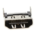thumbnail image 4 of Reparar Parte Conector de Interfaz Puerto para Game Console, 4 of 8