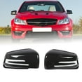 thumbnail image 1 of Espejo Retrovisor Del Coche Cubierta De Espejo Retrovisor A2128100964, Repuesto De Tapa De Espejo Retrovisor Para Benz Clase S W221 Clase C W204 CLS C218 Clase E W212, 1 of 8
