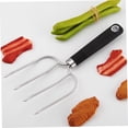 thumbnail image 3 of Minkissy 2Set Turkey Lifters Fork Heavy Lifting Meat Handling with Stable Balance for Roasting Home Cooks, 3 of 8
