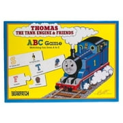 Thomas & Friends ABC Game