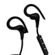 thumbnail image 4 of 6x Auriculares Inalámbricos Impermeables BT4.1 en Reducción de Ruido Del Tapón para Los Oídos con Gancho para Oreja 6 piezas, 4 of 8