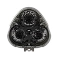 thumbnail image 3 of Shaving heads for Philips SH98 SP9861 SP9860 SP9862 9863 9820 9880 without base - Black, 3 of 5