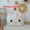 Pillow 60cm, variant on Sanrio Hello Kitty Plush Toy Soft Cuddly Pillow Comfortable Back Cushion Sofa Decorative Pillow Hug Plushies Xmas Gifts For Girl