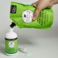 thumbnail image 3 of Dionis Loción corporal para el cuidado de la piel con leche de cabra, bolsa de repuesto de 16.9 oz, sin crueldad, ingredientes limpios y loción probada por dermatólogos para piel seca, hidratante y pr, 3 of 5